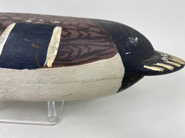 Charles Schoenheider Jr. Mallard Drake (#6588)