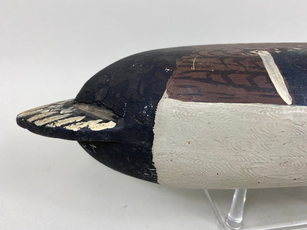 Charles Schoenheider Jr. Mallard Drake (#6588)