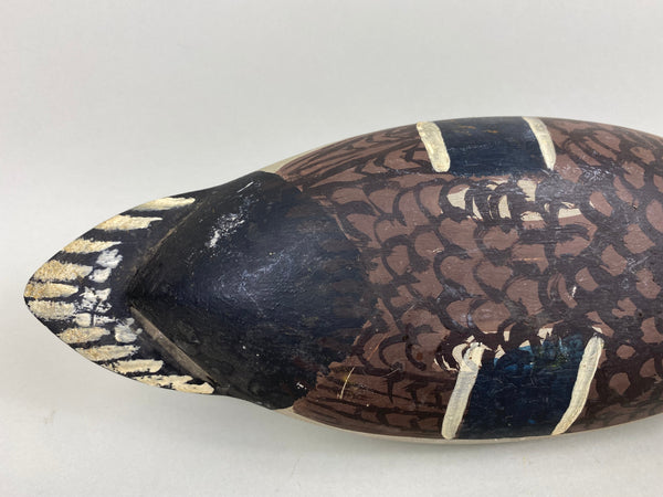 Charles Schoenheider Jr. Mallard Drake (#6588)