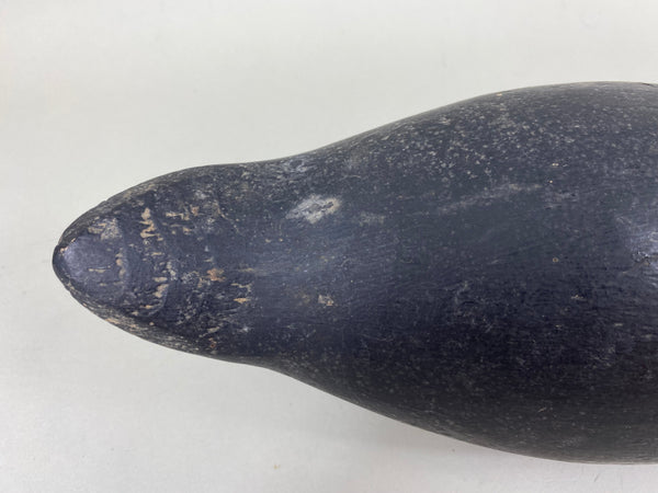 Evans Factory Coot, Circa 1930's (#6649)