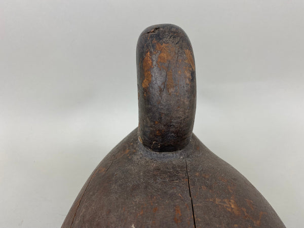 Michigan Canvasback Hen, Circa 1920's (#6662)