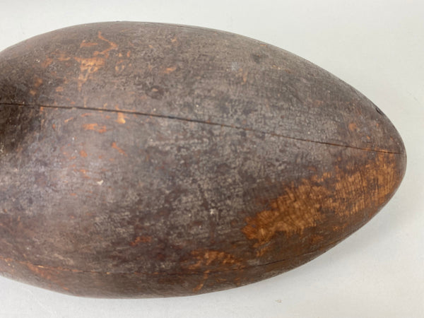 Michigan Canvasback Hen, Circa 1920's (#6662)