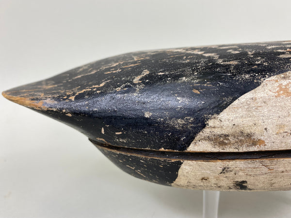 Illinois River Blue Bill, Circa 1920's (#6686)