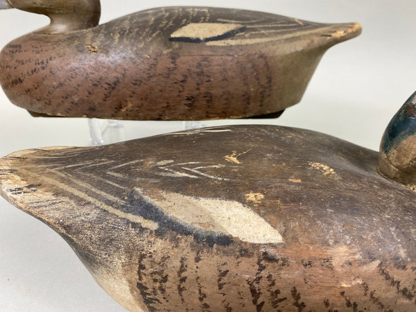 Wildfowler Old Saybrook Widgeon Rigmate Pair (#6689)