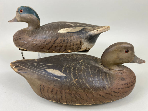 Wildfowler Old Saybrook Widgeon Rigmate Pair (#6689)