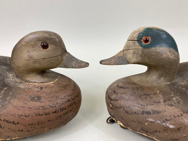 Wildfowler Old Saybrook Widgeon Rigmate Pair (#6689)
