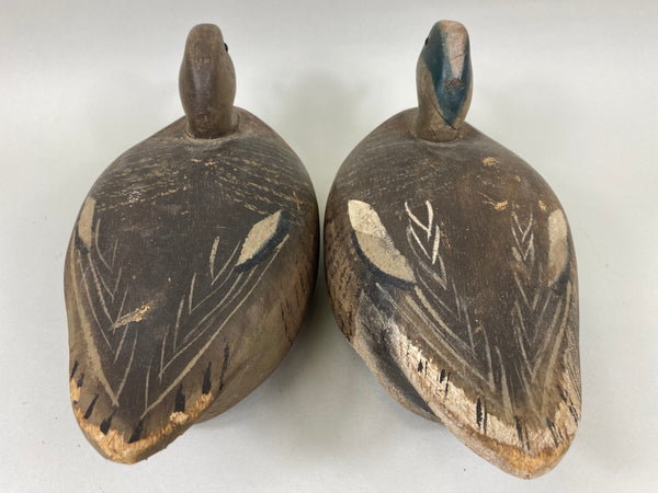 Wildfowler Old Saybrook Widgeon Rigmate Pair (#6689)