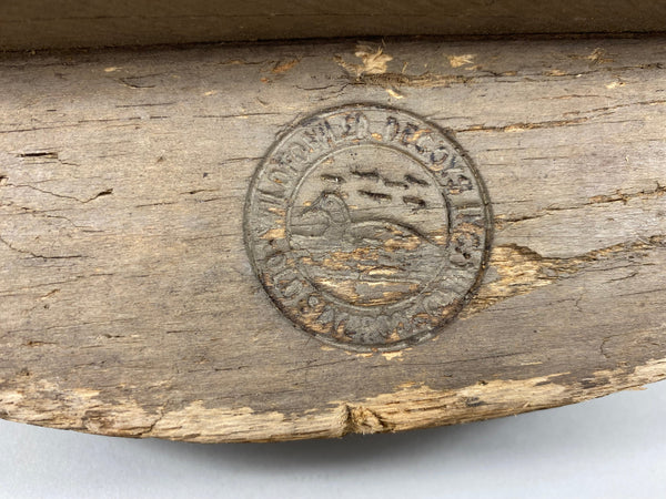 Wildfowler Old Saybrook Widgeon Rigmate Pair (#6689)