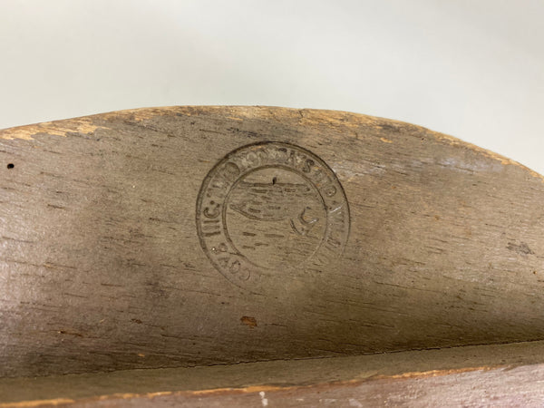 Wildfowler Old Saybrook Widgeon Rigmate Pair (#6689)