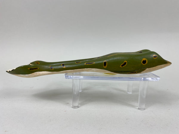 Frog Spearing Decoy (#6695)