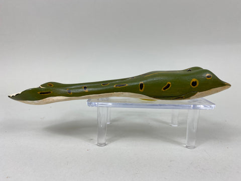 Frog Spearing Decoy (#6695)