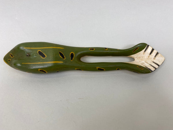 Frog Spearing Decoy (#6695)
