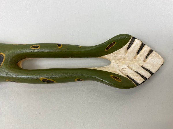 Frog Spearing Decoy (#6695)