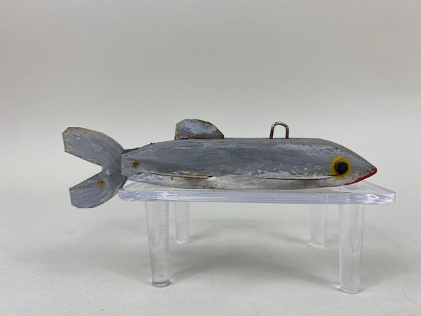 Unknown Fish Spearing Decoy (#6705)