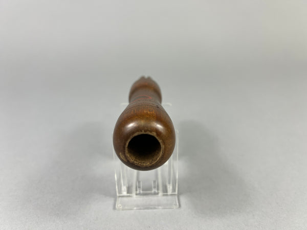 Cro-Tone Crow Call with Good Label (#T140)