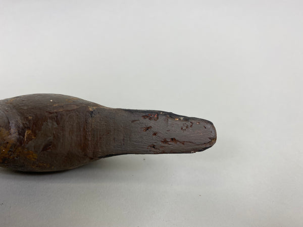 Louis Banchero Jr., Pintail Hen, Janson School (#6710)