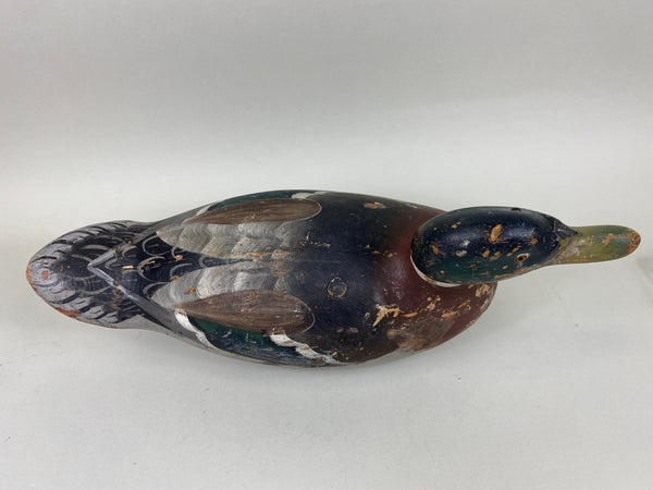 Mason Premier Mallard Drake (#6714)