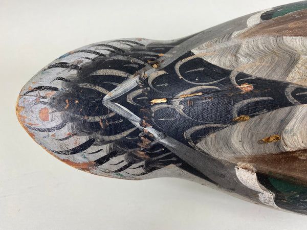 Mason Premier Mallard Drake (#6714)