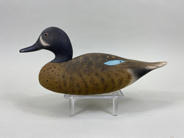 Wildfowler Blue-Wing Teal Drake (#6716)