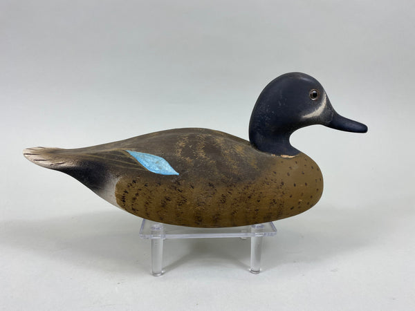 Wildfowler Blue-Wing Teal Drake (#6716)
