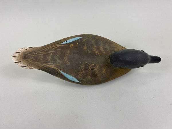 Wildfowler Blue-Wing Teal Drake (#6716)