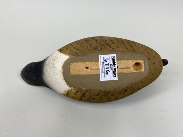 Wildfowler Blue-Wing Teal Drake (#6716)