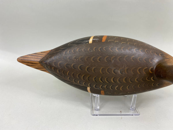 Perdew Style Pintail Drake by Torry Ward (#6743)