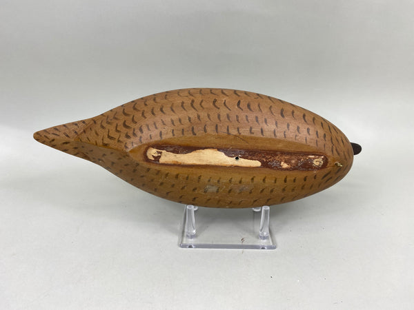 Perdew Style Pintail Drake by Torry Ward (#6743)