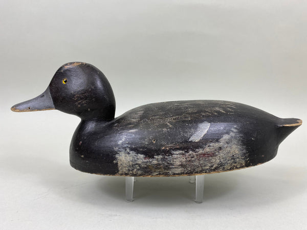 Will Smith Blue Bill Drake, Original Paint (#6750)