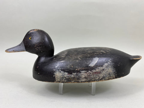 Will Smith Blue Bill Drake, Original Paint (#6750)