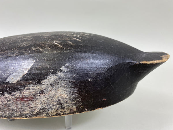 Will Smith Blue Bill Drake, Original Paint (#6750)