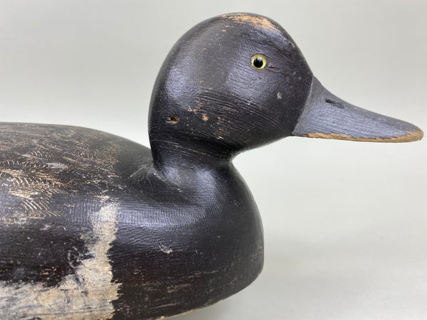 Will Smith Blue Bill Drake, Original Paint (#6750)