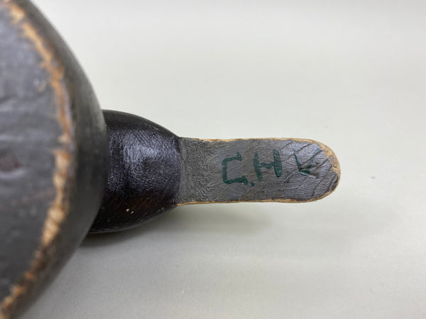 Will Smith Blue Bill Drake, Original Paint (#6750)