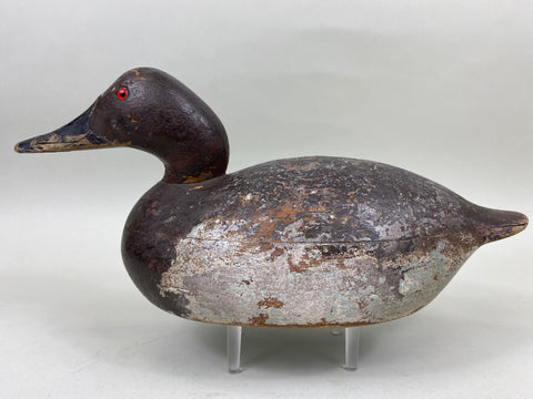 Mason Premier Canvasback Hen (#6755)