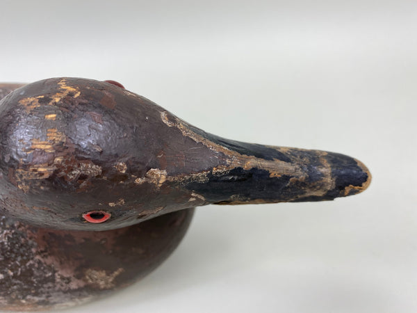 Mason Premier Canvasback Hen (#6755)