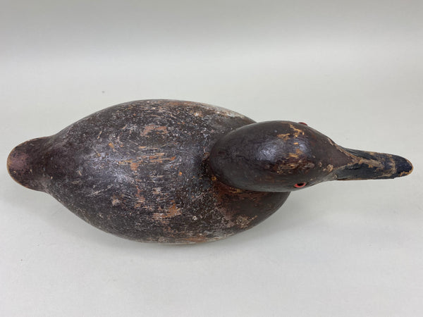 Mason Premier Canvasback Hen (#6755)