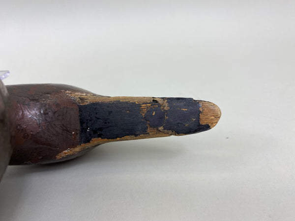 Mason Premier Canvasback Hen (#6755)