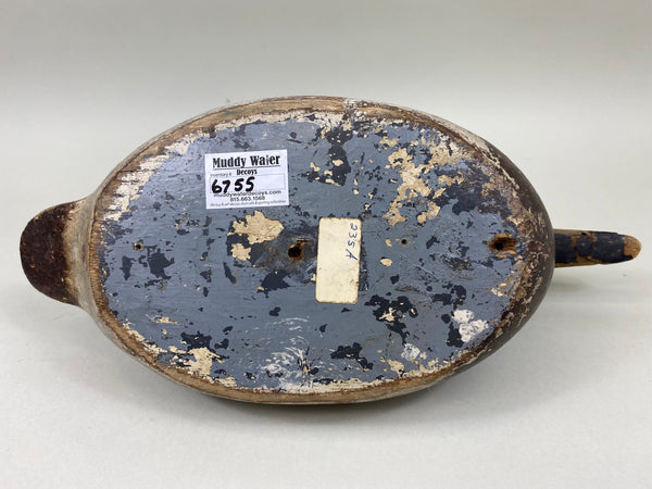 Mason Premier Canvasback Hen (#6755)