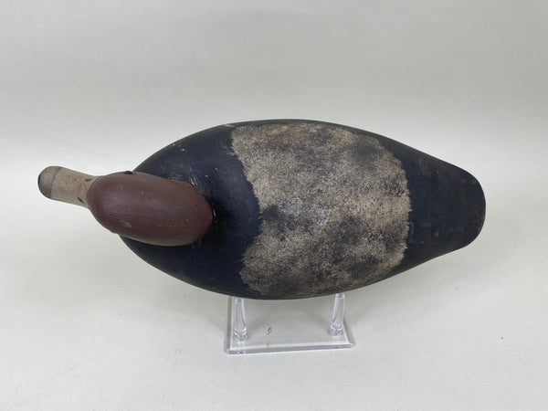 Keyes Chadwick Redhead, Original Paint (#6773)