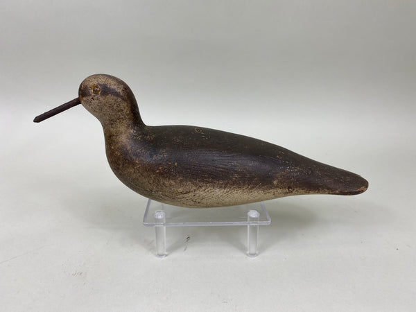 Mason Yellow Legs, George Starr Stamp (#6776)