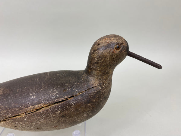 Mason Yellow Legs, George Starr Stamp (#6776)