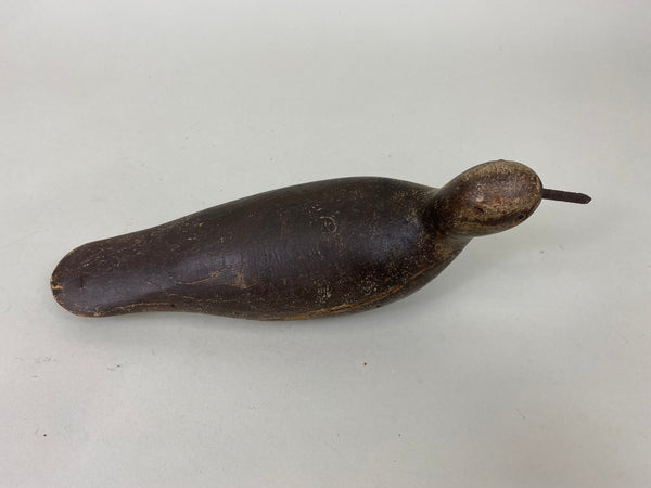 Mason Yellow Legs, George Starr Stamp (#6776)