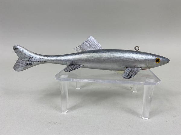 Smelt Fish Spearing Decoy (#6846)