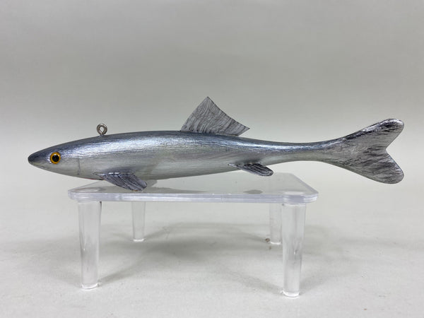 Smelt Fish Spearing Decoy (#6846)