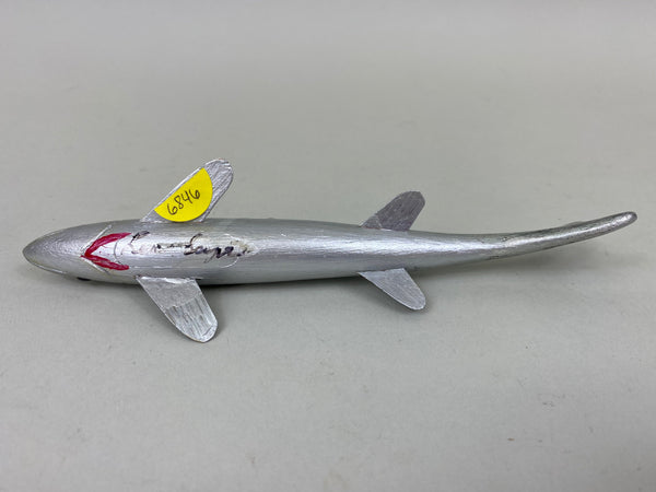 Smelt Fish Spearing Decoy (#6846)