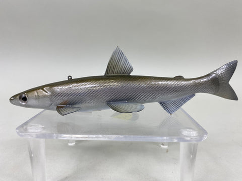 Smelt Fish Spearing Decoy (#6847)