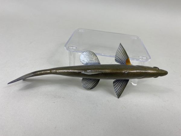 Smelt Fish Spearing Decoy (#6847)