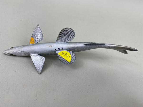 Smelt Fish Spearing Decoy (#6847)