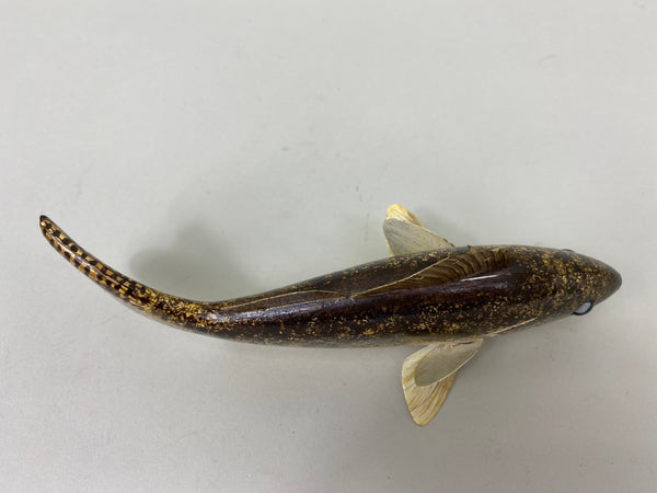 Walleye Fish Spearing Decoy (#6852)