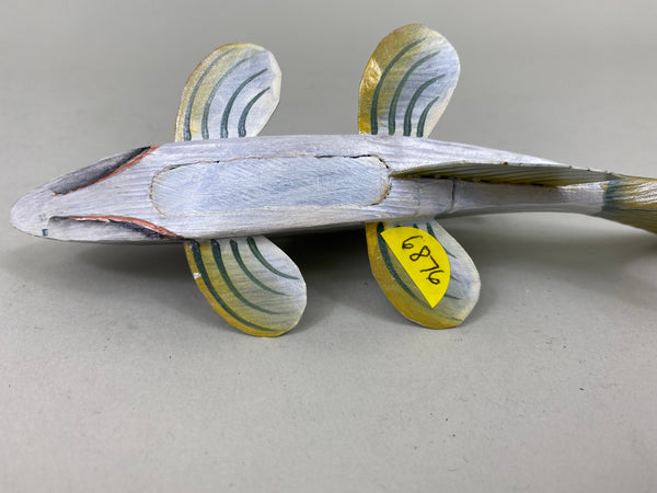 Gizzard Shad Spearing Decoy (#6876)